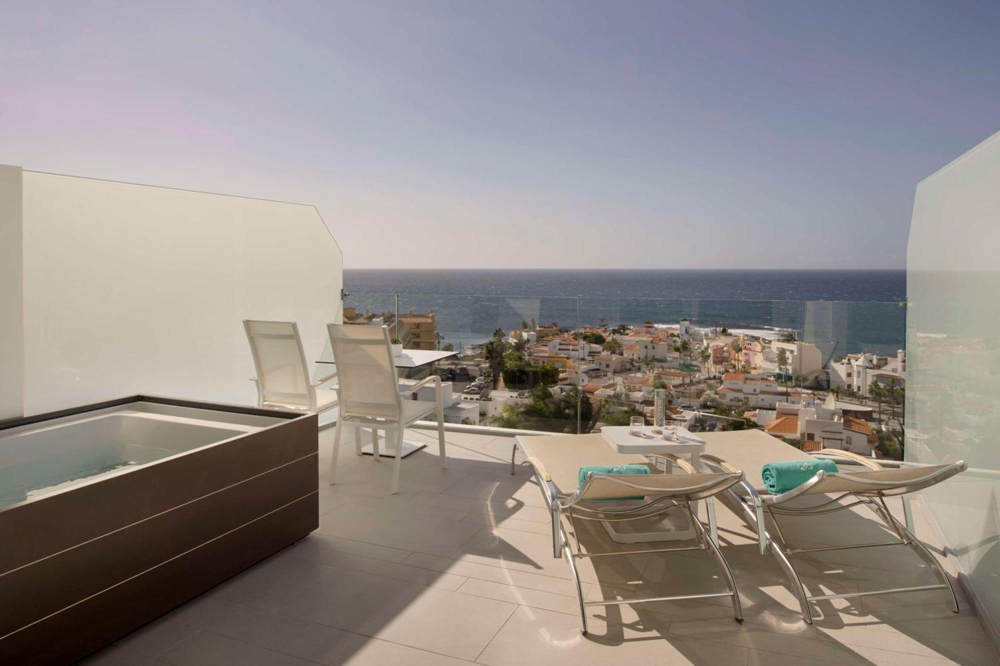 Hotel Royal Hideaway Corales-成人Costa Adeje（特内里费）