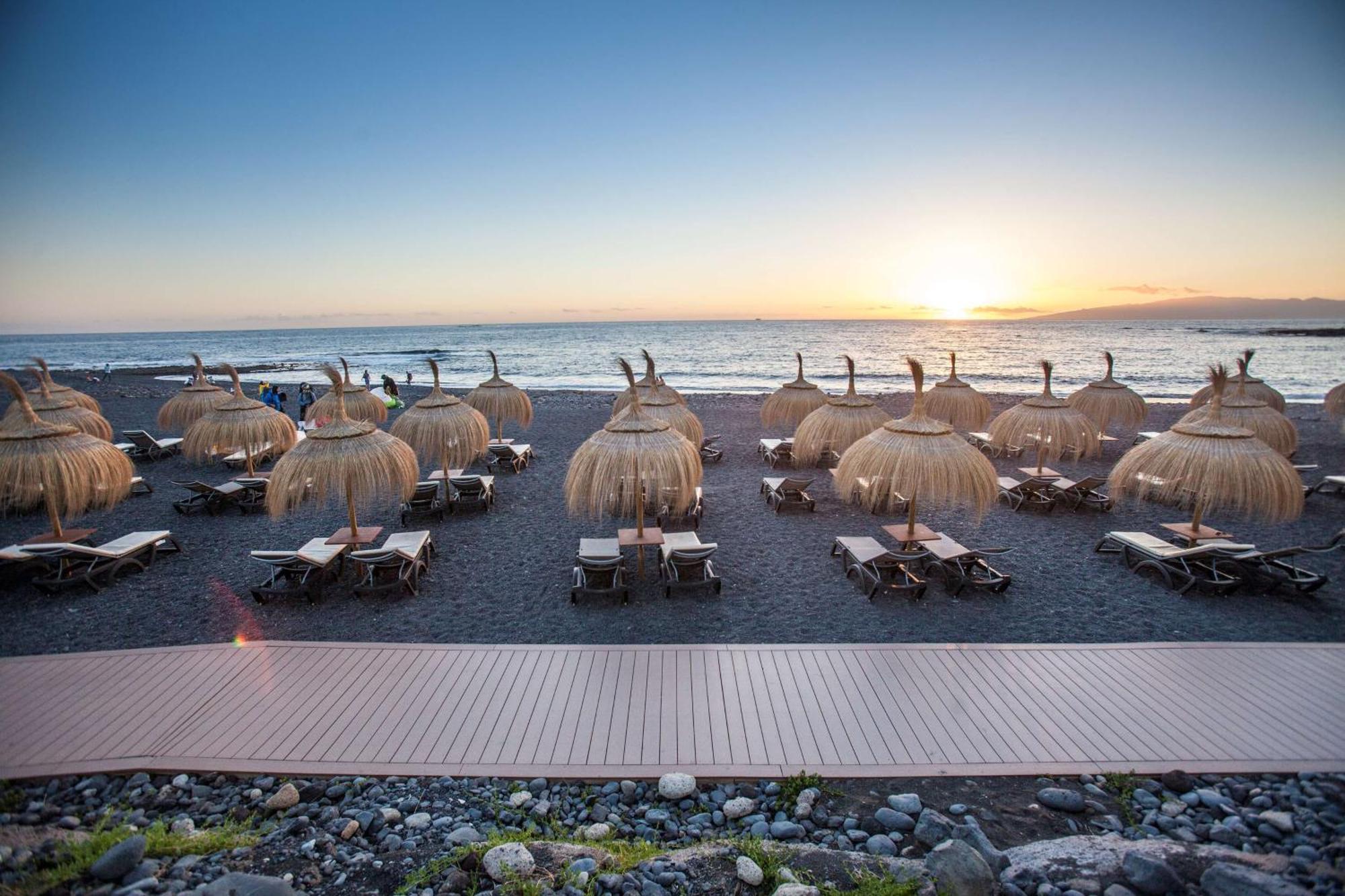 Hotel Royal Hideaway Corales-成人Costa Adeje（特内里费）