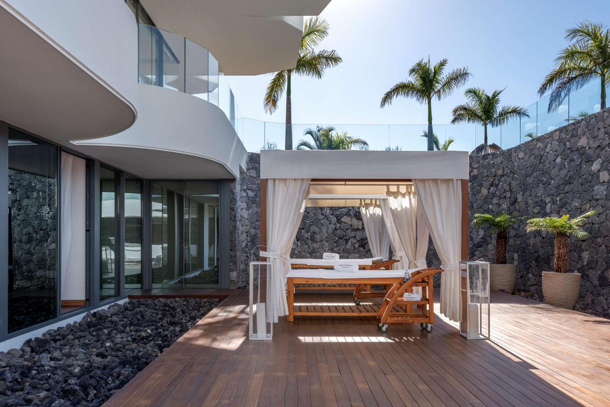 Hotel Royal Hideaway Corales-成人Costa Adeje（特内里费）