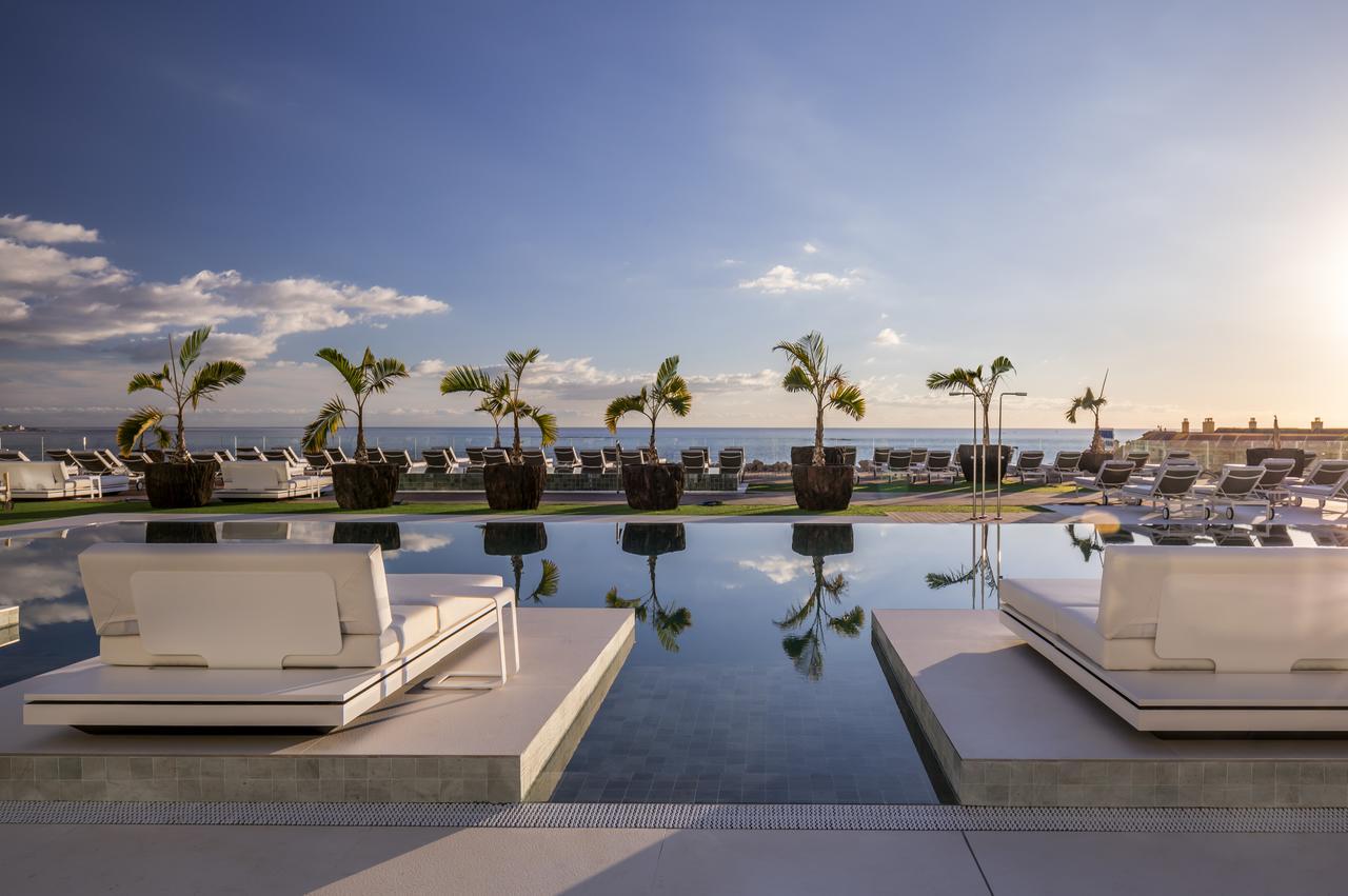 Royal Hideaway Corales - Adults Only, By Barceló Group Hotel